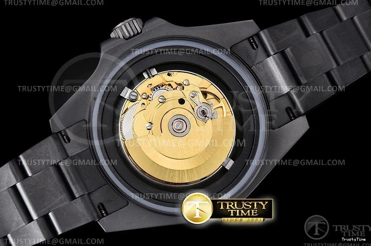 0404 ROLSD0101 – DeepSea Dweller Contemporary 1009